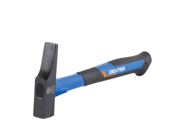Marteau De Menuisier Fibre De Verre Dexter, 0.16 Kg