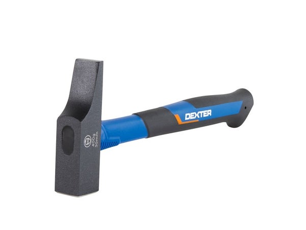 Marteau De Menuisier Fibre De Verre Dexter, 0.5 Kg