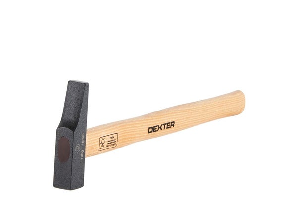 Marteau De Menuisier Bois Verni Dexter, 0.1 Kg