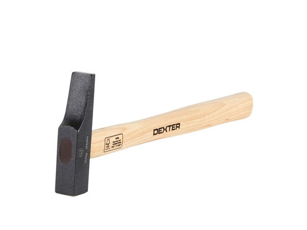 Marteau De Menuisier Bois Verni Dexter, 0.16 Kg