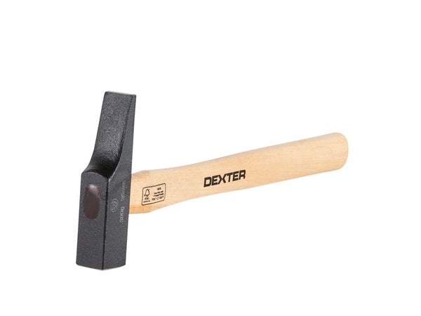 Marteau De Menuisier Bois Verni Dexter, 0.3 Kg