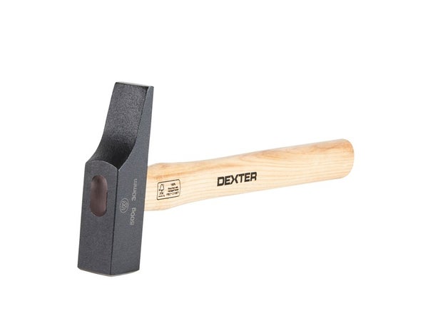 Marteau De Menuisier Bois Verni Dexter, 0.5 Kg