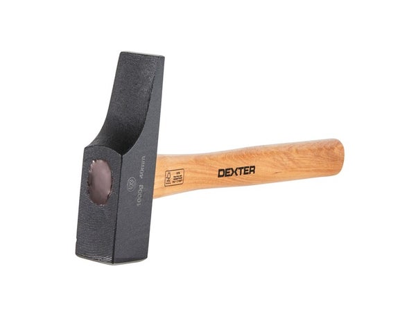 Marteau De Menuisier Bois Verni Dexter, 1 Kg