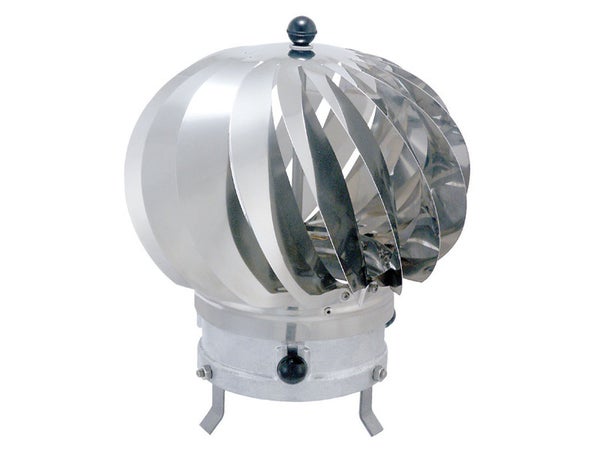 Chapeau aspirateur Isotip, JONCOUX, 150 mm