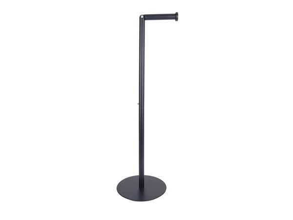 Stockeur papier toilette FLEXO, gris