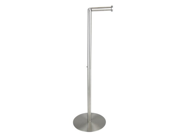 Stockeur papier toilette Flexo chromé