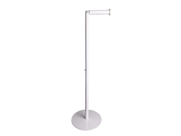 Stockeur papier toilette Flexo blanc