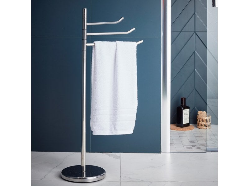 Porte serviette - salle de bain - 900
