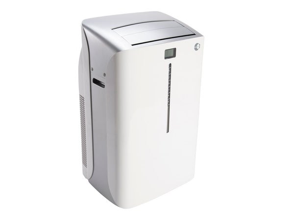 Climatiseur mobile réversible EQUATION design 3 3500 w