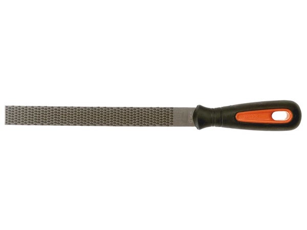 Râpe Plate Moyenne Bahco, 250 Mm