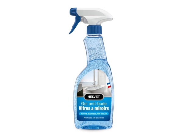 Nettoyant Vitre Helvet 0.5 L