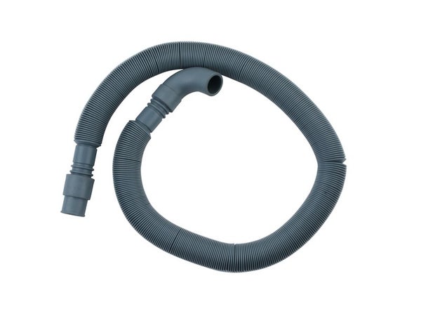 Flexible D'Évacuation Extensible 300 Cm Mâle / Mâle 