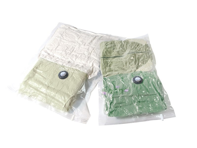 Sac de rangement sous vide 2025 teleshopping