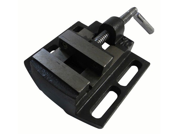 Étau Pour Perceuse Colonne Scheppach, 2.5 Mm