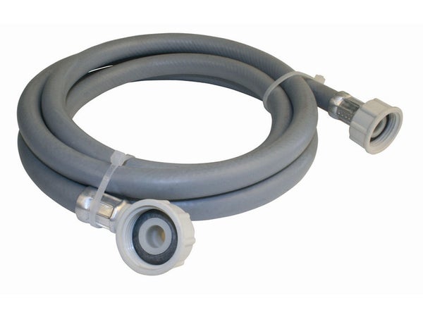 Flexible D'Alimentation Coudé À Visser Plastique F 20 X 27 Pour Tuyau Souple
