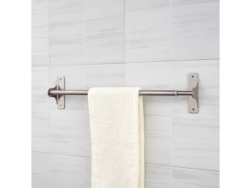 Porte serviette - salle de bain - 900