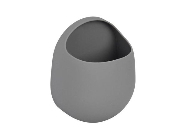 Panier H.14 x l.11 x P.7 cm granit 3, Charlie taille s