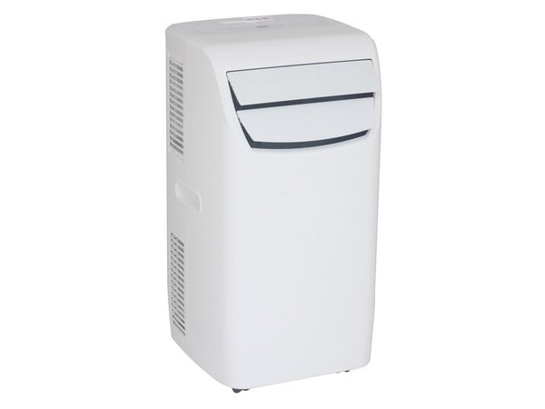 Climatiseur mobile EQUATION glossy 3 2600 w