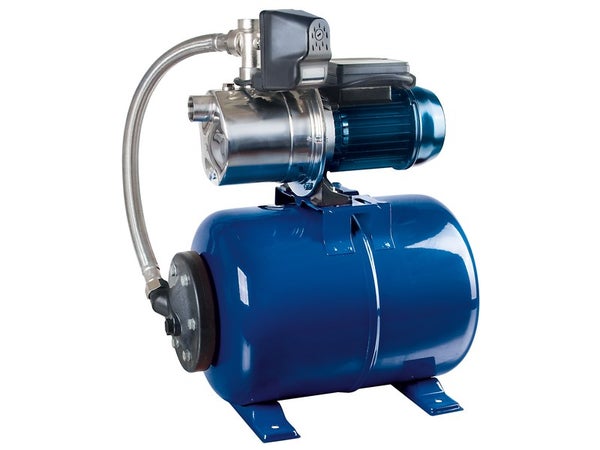 Surpresseur Spido Gc800I 24H5, 3300 L/H