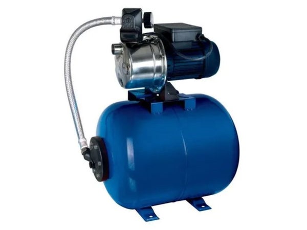 Surpresseur 1200W 50L