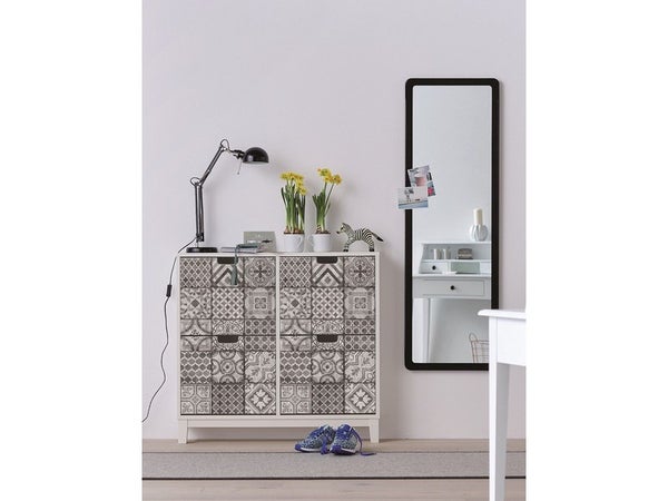 Rouleau Adhésif Multi-Usage Trendyline Visbi 150 Cm X 45 Cm