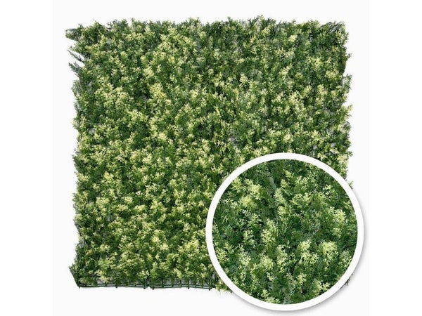 Feuillage Artificiel Sapin, H.1 X L.1 M