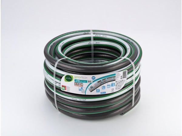 Tuyau d'arrosage GEOLIA Geotech L.50 m Diam.18.5 mm