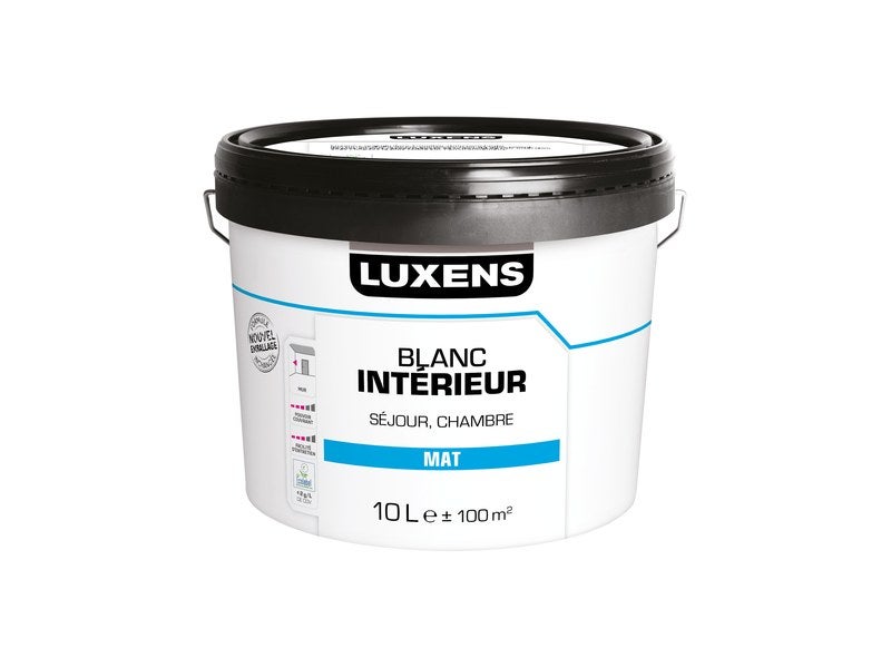 Sitemapcdatahttpsshopinf Inetcompeinture Luxens Blanc Mat