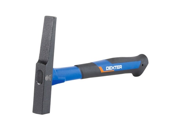 Marteau D'Électricien Fibre De Verre Dexter, 0.1 Kg