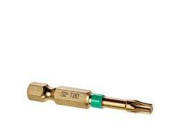 Embout De Vissage Dexter Pro Torsion T20 50 Mm