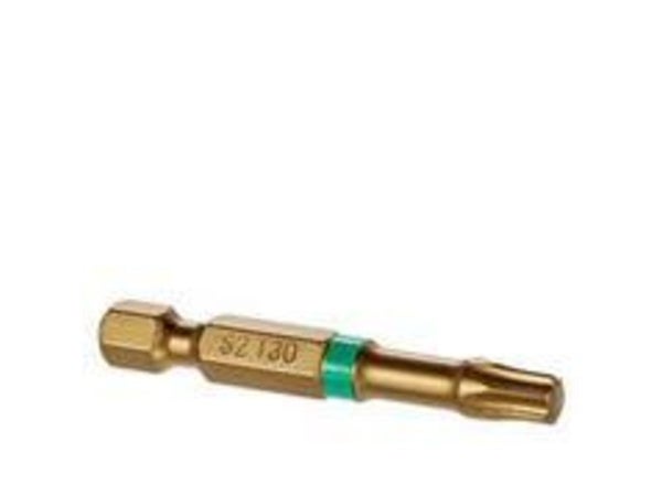 Embout De Vissage Dexter Pro Torsion T30 50 Mm