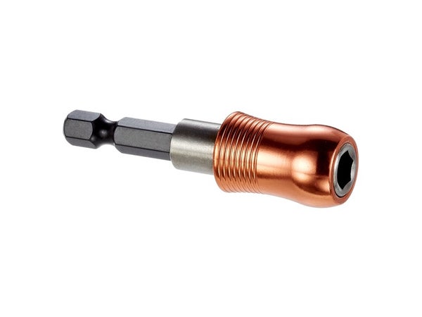 Porte-Embout Embout Torx Quick 65 Mm Dexter Pro