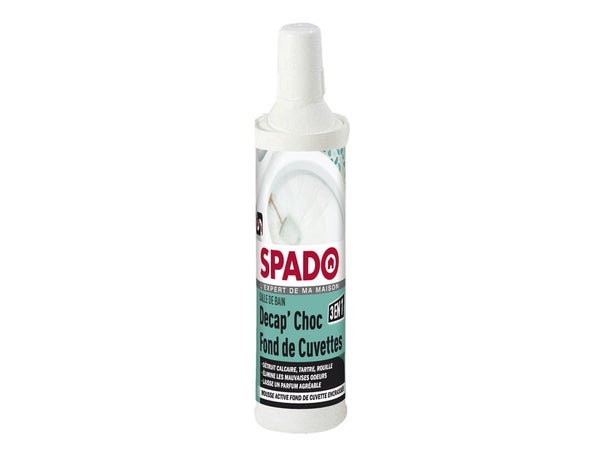 Spado - Soude Caustique - Proven