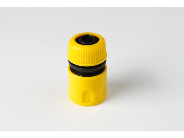 Raccord d'arrosage rapide D13/15 mm