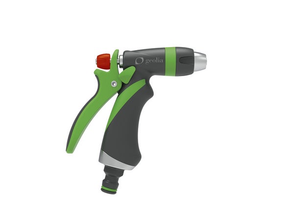 Pistolet d'arrosage réglable GEOLIA 3 jets