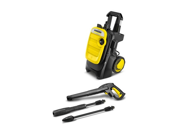 Karcher Nettoyeur Haute Pression Électrique K5 Compact, 145 Bar(S)