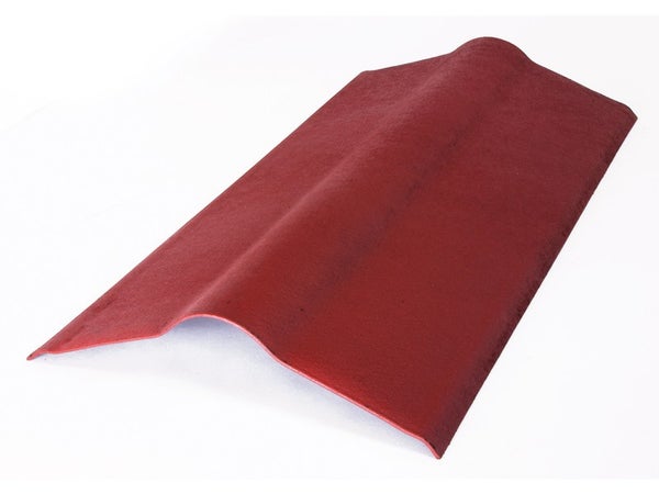 Faîtière Rouge, L.100 M
