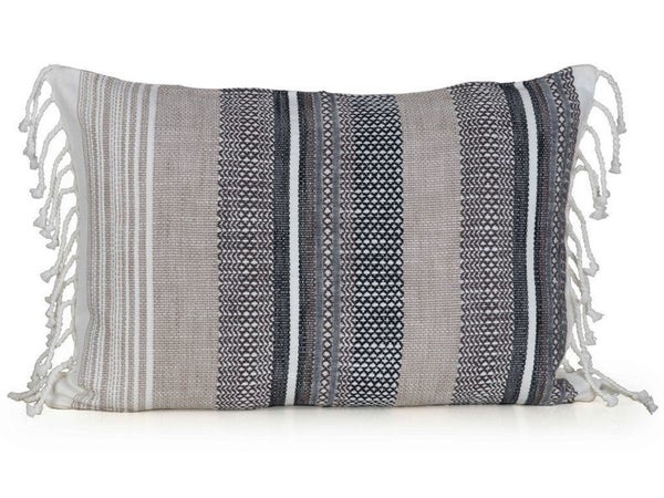 Coussin David Inspire, Beige L.40 X H.40 Cm