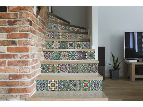 Rouleau Adhésif Multi-Usage Trendyline Faroso 150 Cm X 45 Cm