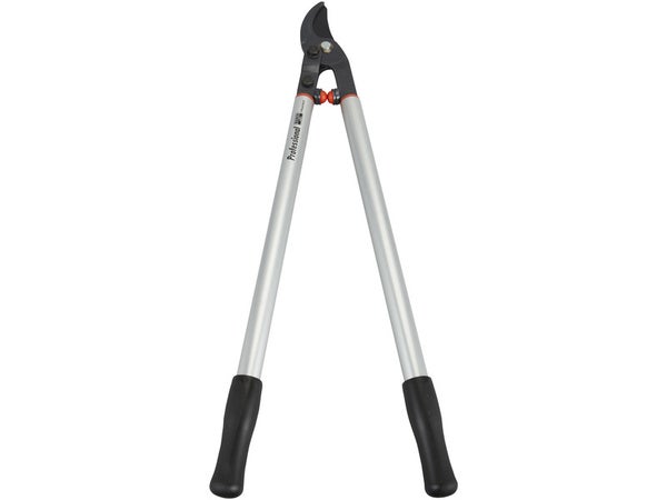Elagueur À Deux Mains Acier Revêtu Antiadhérent Bahco Pradines P280-Sl-80 40 Mm