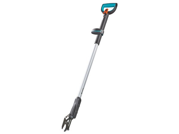 Coupe-Branche Télescopique Acier Revêtu Antiadhérent Gardena Slimcut
