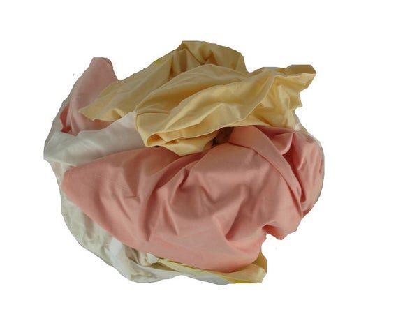 Chiffon à tout faire coton