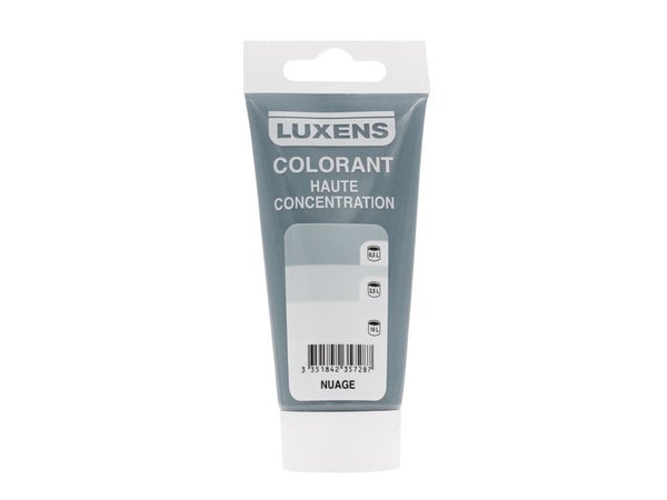 Colorant Haute Concentration Luxens 50 Ml Nuage
