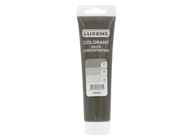 Colorant Haute Concentration Luxens 100 Ml Souris