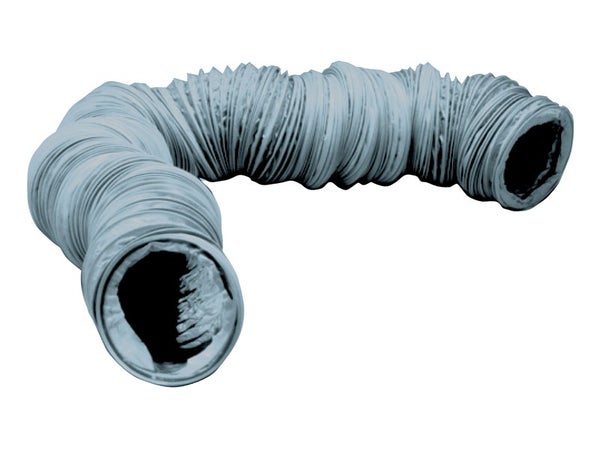 Conduit souple pvc EQUATION, Diam. 100/100 mm, L. 3 m Csp100