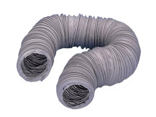 Conduit renforcé pvc S&P, Diam.125/125 mm, L.3 m Gpx 125