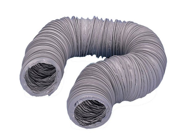 Conduit renforcé pvc S&P, Diam.80/80 mm, L.6 m Gpx 80