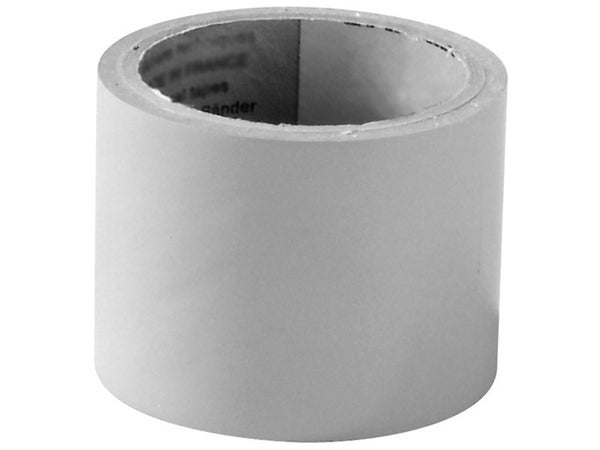 Bande adhésive pvc EQUATION, L.33 M Bp33