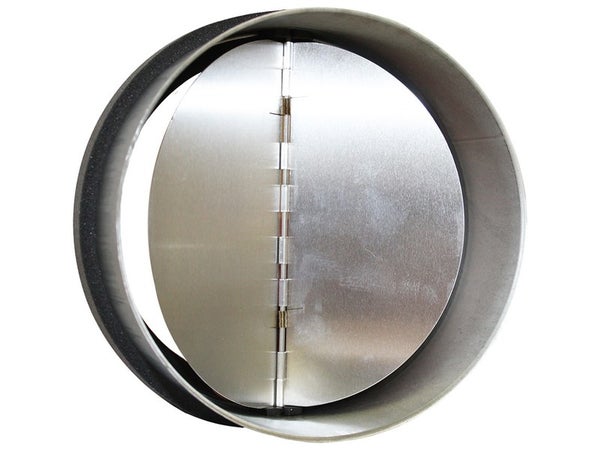 Clapet anti-retour acier EQUATION, Diam. 150 mm