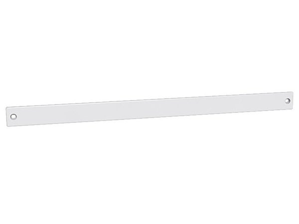 Accessoire aération plaque d'obturation d'entrée d'air Pvc S&P Poe2A